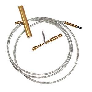 Flex Clean cavo in acciaio - Ballistol