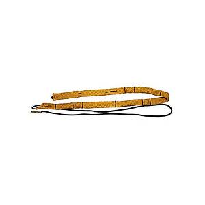 Flex Clean corde per pulizia canne cal. .22/.24 - Giallo - Ballistol