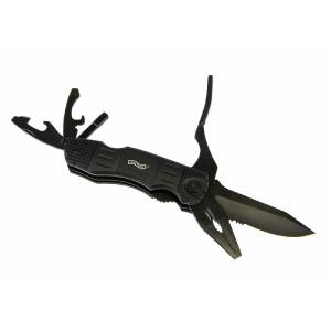 Multi Tac Knife coltello multiuso - Walther