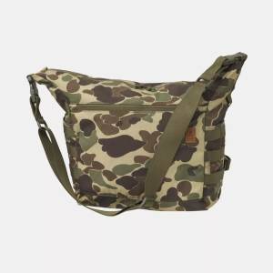 Borsa a tracolla Bushcraft in Cordura - Duck Hunter - Helikon-Tex