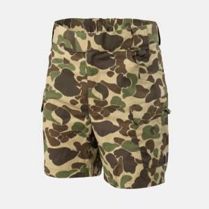 UTS Shorts 6