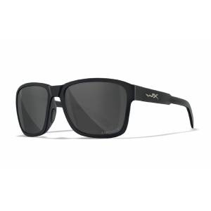 Occhiali da sole WX Trek Captivate Polarized Grey - Wiley X