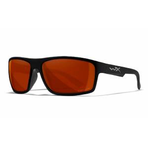 Occhiali da sole WX Peak Captivate Polarized Copper - Wiley X