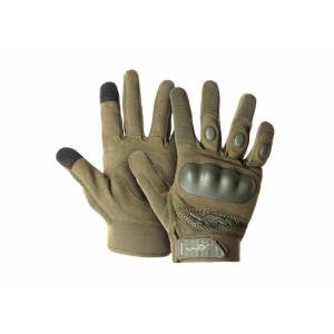 Guanti tattici Durtac SmartTouch - Foliage Green - Wiley X