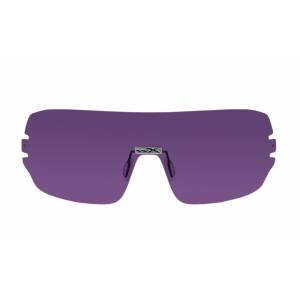 Lente di ricambio WX Detection Replacement Shield - Viola - Wiley X