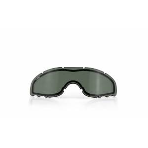 Lente di ricambio Spear Dual Lens Replacement Shield - Grigio - Wiley X