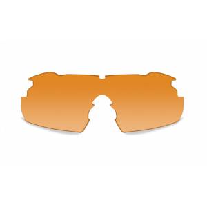 Lente di ricambio WX Vapor 2.5 Replacement Shield - Light Rust - Wiley X