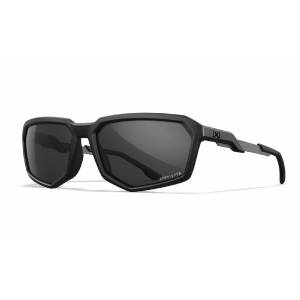 Occhiali da sole WX Recon Captivate Grey - Wiley X