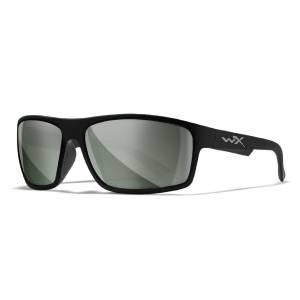 Occhiali da sole WX Peak Silver Flash - Wiley X
