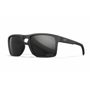 Occhiali da sole WX Founder Polarized Grey - Wiley X