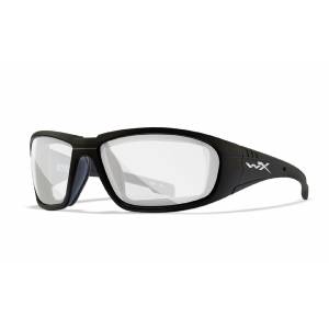 Occhiali tattici WX Boss Clear - Wiley X