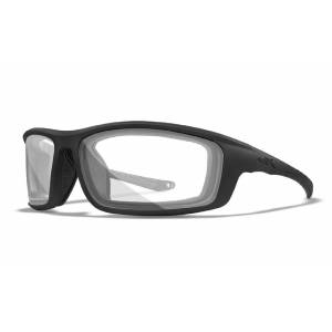 Occhiali tattici WX Grid Clear - Wiley X