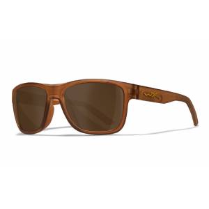 Occhiali da sole WX Ovation Brown - Wiley X