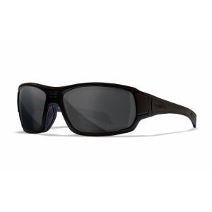 Occhiali tattici WX Breach Black Ops Grey - Wiley X