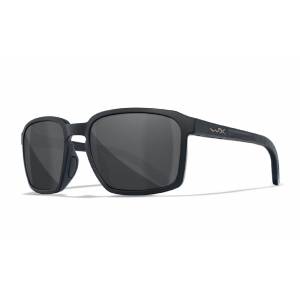 Occhiali da sole WX Alfa Grey - Wiley X