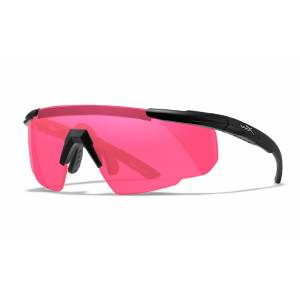 Occhiali tattici Saber Advanced Vermillion - Wiley X