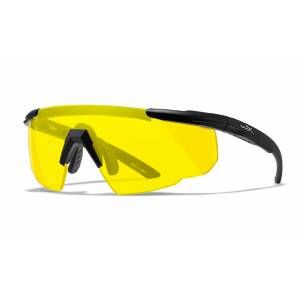 Occhiali tattici Saber Advanced Yellow - Wiley X
