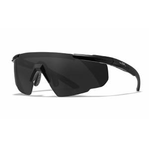 Occhiali tattici Saber Advanced Grey - Wiley X