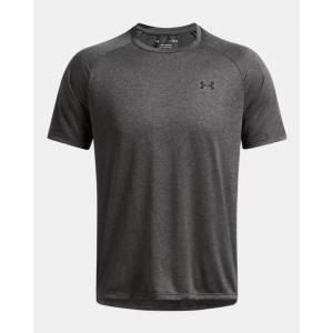 T-shirt UA Tech 2.0 - Carbon Heather - Under Armour