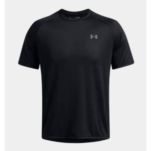 T-shirt UA Tech 2.0 - Nero - Under Armour