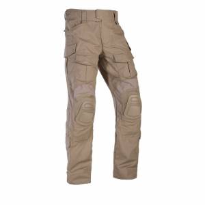 Pantaloni militari tattici G3 Combat Pant - Khaki - Crye Precision