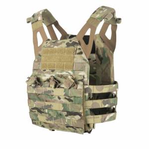 Jumpable Plate Carrier JPC - Multicam - Crye Precision