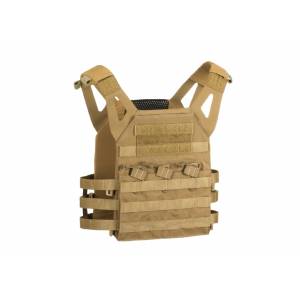Jumpable Plate Carrier JPC - Coyote - Crye Precision