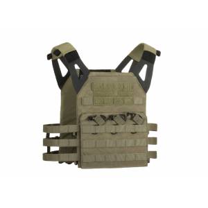 Jumpable Plate Carrier JPC - Ranger Green - Crye Precision