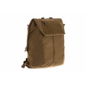 Tasca tattica Pack Zip-On Panel 2.0 - Coyote - Crye Precision