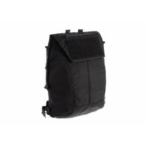 Tasca tattica Pack Zip-On Panel 2.0 - Nero - Crye Precision