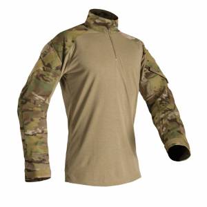 Combat Shirt G3 - Multicam - Crye Precision