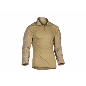 Combat Shirt G3 - Khaki - Crye Precision
