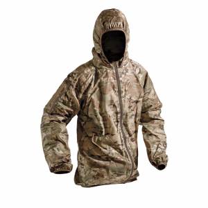 Giacca antivento WindLiner - Multicam - Crye Precision