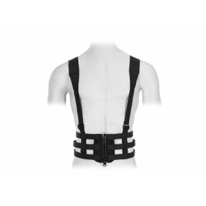Chest Rig Low Vis - Nero - Crye Precision
