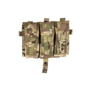 Tasca porta caricatori AVS Detachable Flap, M4 - Multicam - Crye Precision
