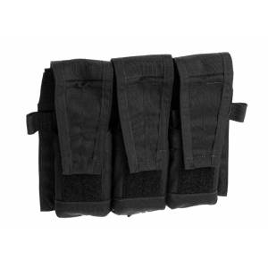 Tasca porta caricatori AVS Detachable Flap, M4 - Nero - Crye Precision