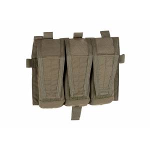 Tasca porta caricatori AVS Detachable Flap, M4 - Ranger Green - Crye Precision