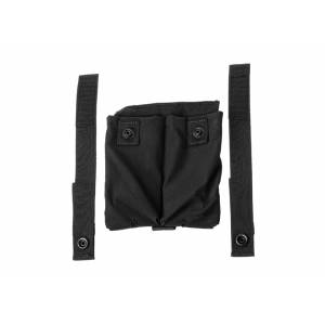 Tasca porta caricatori CPC Stretch Mag Pouch - Nero - Crye Precision