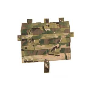 Pannello AVS Detachable Flap, MOLLE - Multicam - Crye Precision