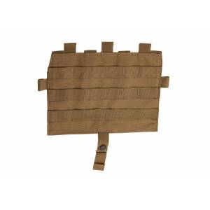 Pannello AVS Detachable Flap, MOLLE - Coyote - Crye Precision