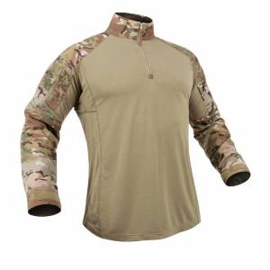 Combat Shirt G4 - Multicam - Crye Precision