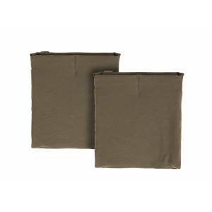 Tasca per piastre JPC Side Plate Pouch Set - Ranger Green - Crye Precision
