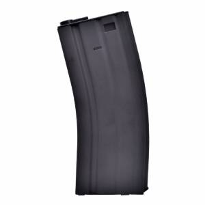 Caricatore maggiorato 300bb in metallo AR M4 M16 COLT - D|Boys
