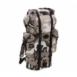 Zaino Combat 67x40x25 65L - Urban - Brandit