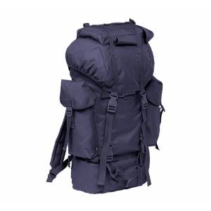Zaino Combat 67x40x25 65L - Navy - Brandit