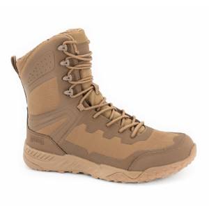 Stivali tattici Ultima 8.0 SZ WP Coyote Tan - Magnum
