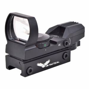 Red Dot Compatto - JS-Tactical