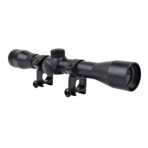 Ottica Lente 32mm zoom 4x - JS-Tactical