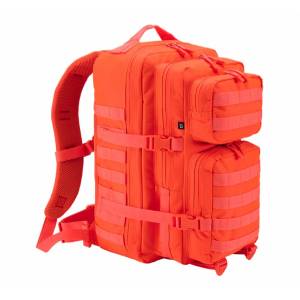 Zaino US Cooper Large 40L - Arancione - Brandit