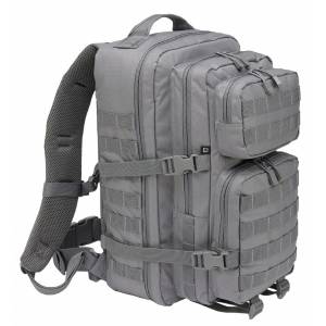 Zaino US Cooper Large 40L - Anthracite - Brandit